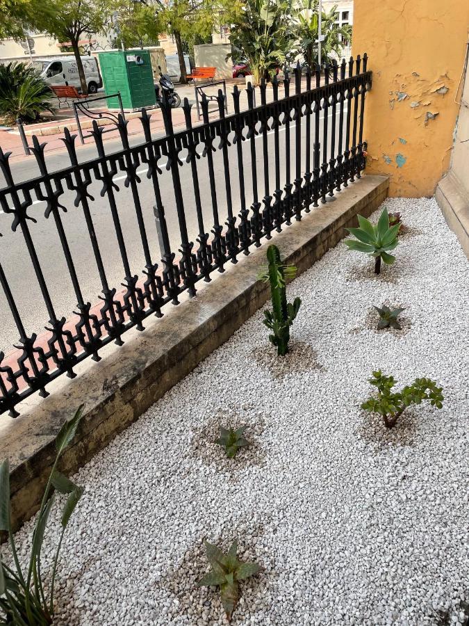 Maisonnette Studio Bas Suquet, 200M Plages, 700M Palais, Au Calme Cannes Exterior photo